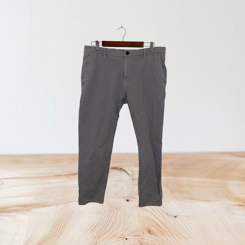 Matchstick Men’s Argus Chino Pants Size 36